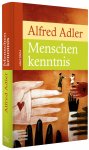 Menschenkenntnis / Alfred Adler 