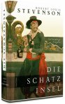 Die Schatzinsel - Vollständige Ausgabe