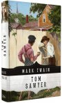 Tom Sawyers Abenteuer / von Mark Twain