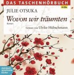 Wovon wir träumten [4 CDs]