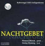 Nachtgebet (die Koberorgel Stift Heiligenkreuz)