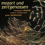 Mozart und Zeitgenossen Audio-CD