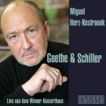 Goethe & Schiller - Live aus dem Wiener Konzerthaus