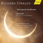 Richard Strauss - Also sprach Zarathustra