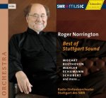 Roger Norrington – The Best of Stuttgart Sound