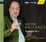 Roger Norrington dirigiert Anton Bruckner »Sinfonie Nr. 7«