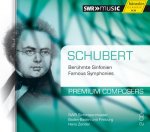 »Schubert Berühmte Sinfonien« » Hans Zender