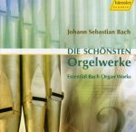 Johann Sebastian Bach (1685-1750) Die Schönsten Orgelwerke