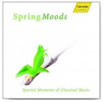 Spring Moods - Special Moments of Classical Music