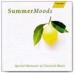 Summer Moods - Special Moments of Classical Music