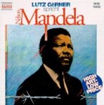 Lutz Görner spricht Nelson Mandela - Audio-CD