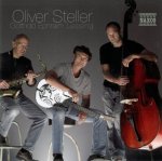 »Oliver Steller« Gotthold Ephraim Lessing - Audio-CD