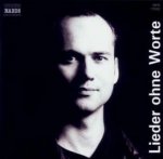 »Oliver Steller« Lieder ohne Worte - Audio-CD