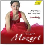 Petronel Malan [Piano] - Transfigured Mozart - Audio-CD