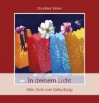 In deinem Licht «Alles Gute zum Geburtstag»