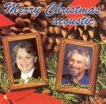 Merry Christmas acoustic / Curtis Young und Cindy Walker