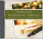 Fröhliche Weihnacht überall