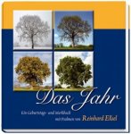 Das Jahr - Ein Geburtstags- und Merkbuch mit Psalmen